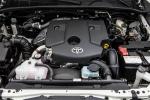 Toyota Hilux SR Challenge Double Cab 2017 года (LA)
